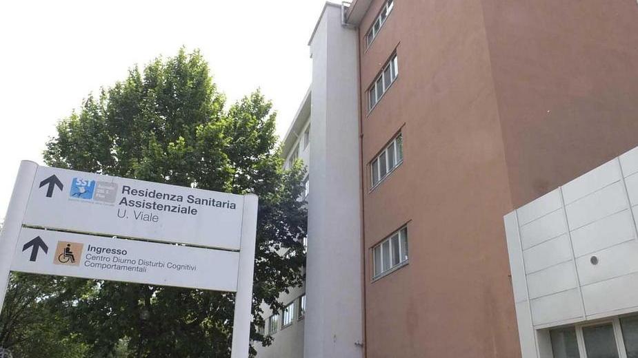 La salma viene sequestrata al funerale