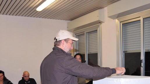 Chi ha perso residenza e voto e il caso della sezione due