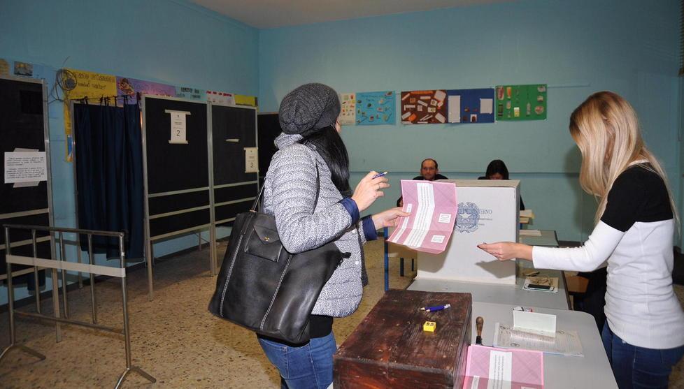 Bocche cucite tra le fila del Pd 