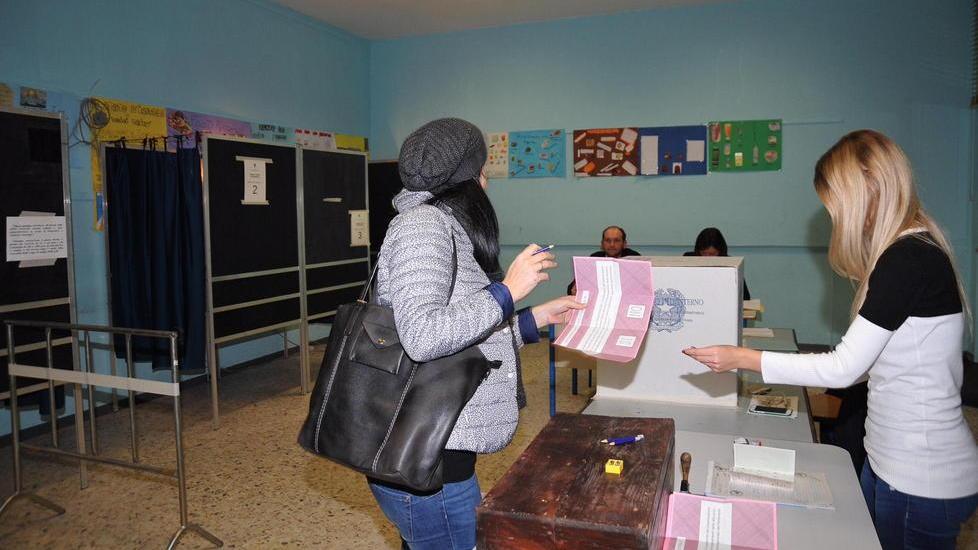 Bocche cucite tra le fila del Pd