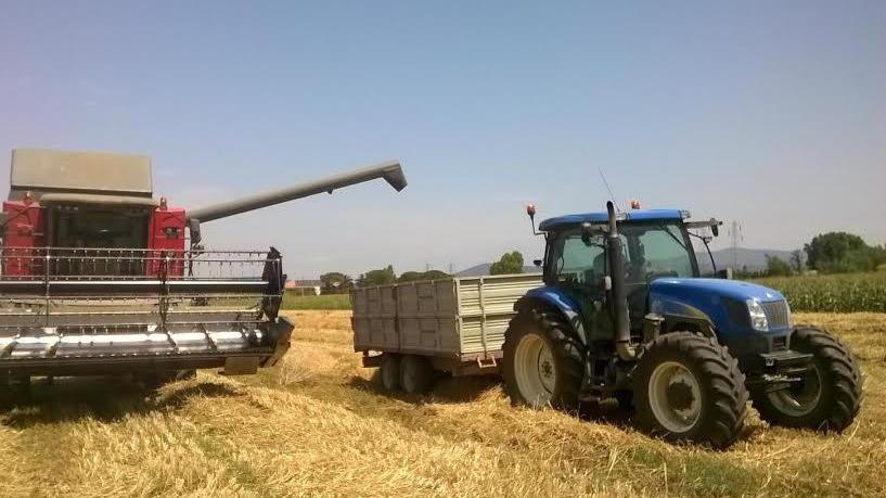Agli agricoltori 23 milioni di euro