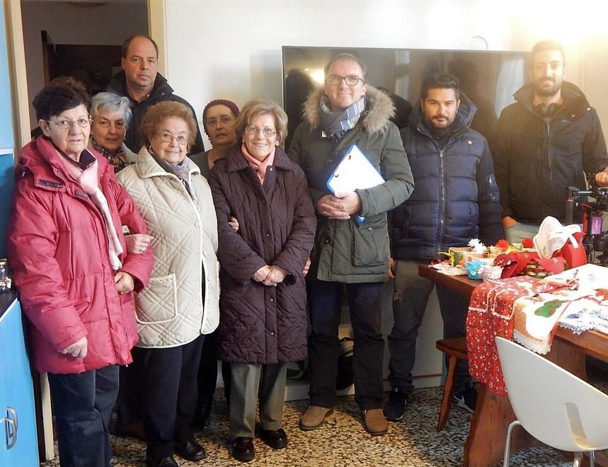 La parrocchia di Roselle per quattro giorni su Tv2000