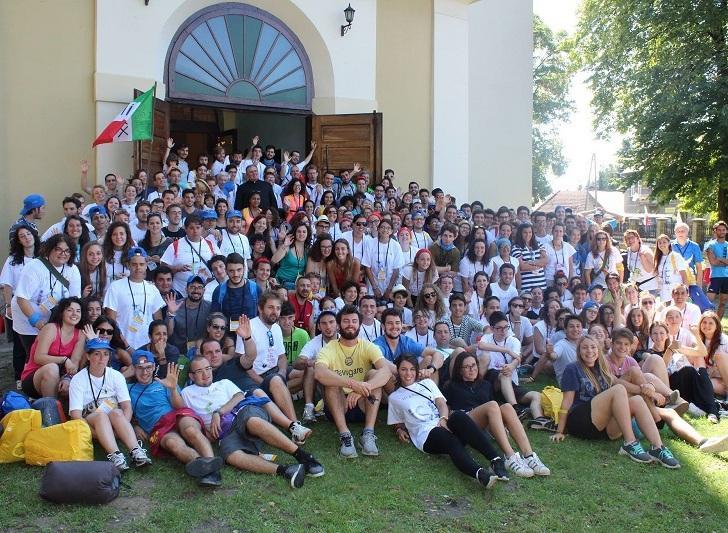 Tutti i volti della Bellezza La diocesi è con i giovani 