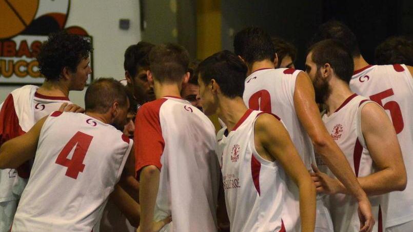 Bama beffato in casa dal Certaldo Biancani top scorer con 19 punti