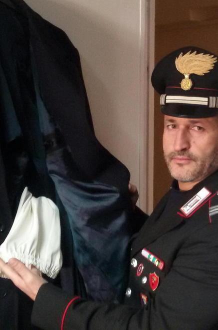 In trappola la coppia che rubava vestiti di lusso 