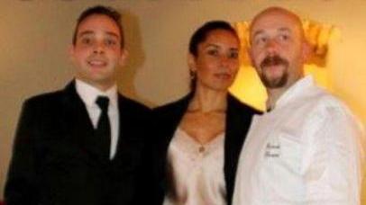 Roberto e Simone riaprono il Ninan