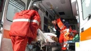 Malore al seggio, muore pensionato di 83 anni