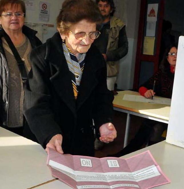 Oltre cento anni di storia e la voglia di contare ancora 