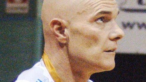 Pallavolo Massa senza pietà