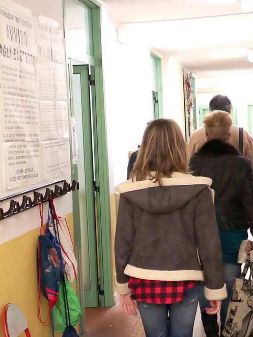 A Villafranca il primato dei votanti 