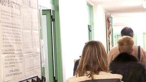 A Villafranca il primato dei votanti