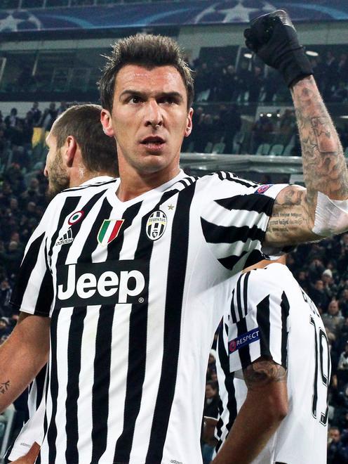 Domenica di riposo per la Juve con la testa alla Dinamo Zagabria
