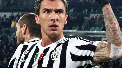 Domenica di riposo per la Juve con la testa alla Dinamo Zagabria