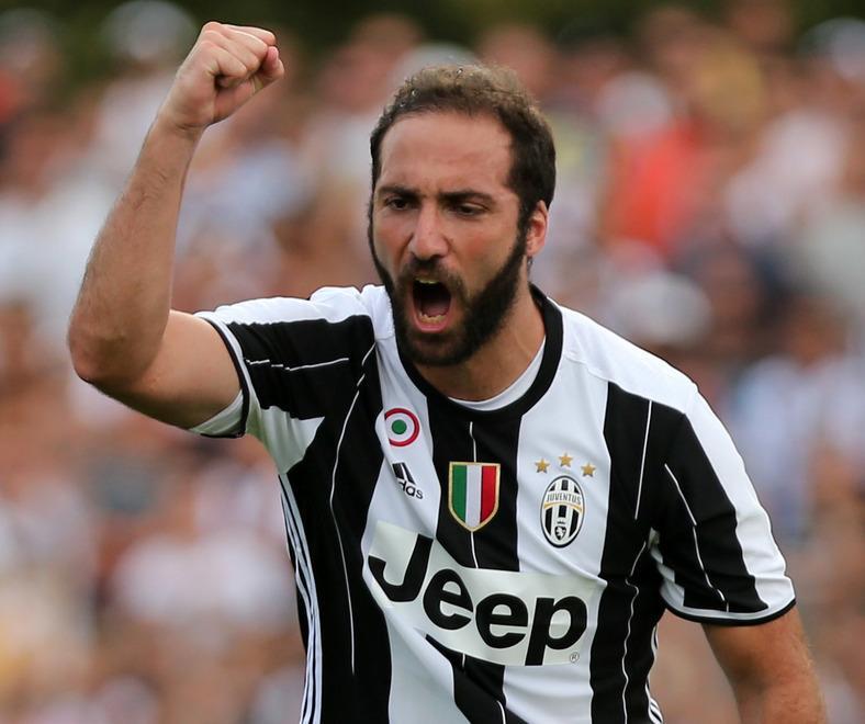 Higuain, Iturbe e i conti esteri dei calciatori 