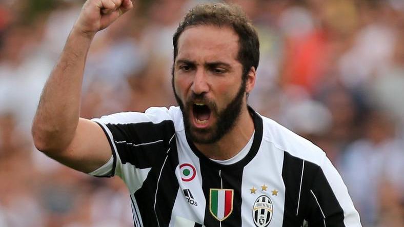 Higuain, Iturbe e i conti esteri dei calciatori
