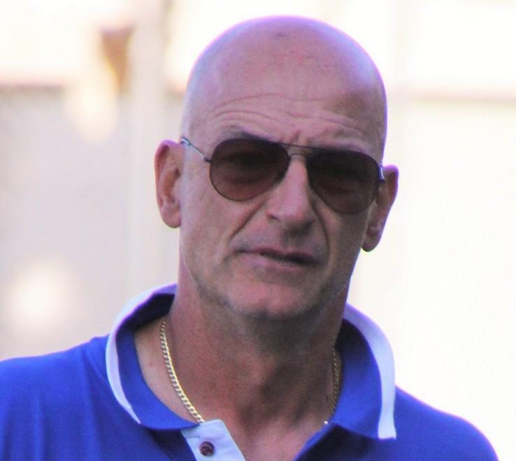 Mariotti: «Contento dei miei ragazzi. Il futuro? Presi due giocatori dalla Juve, al ritorno sarà un’altra musica»