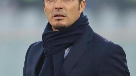 «Punto meritato Giannetti qui? Io non so nulla»