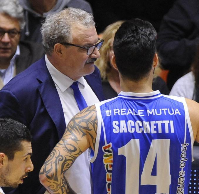 Per Meo baci, abbracci e la vittoria 