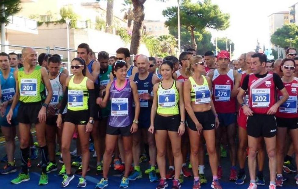 Cagliari Respira a Pinna e Boudalia