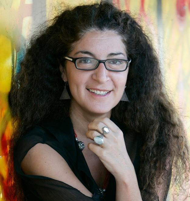 “Io sono con te” ci inchioda come lettori e come cittadini 