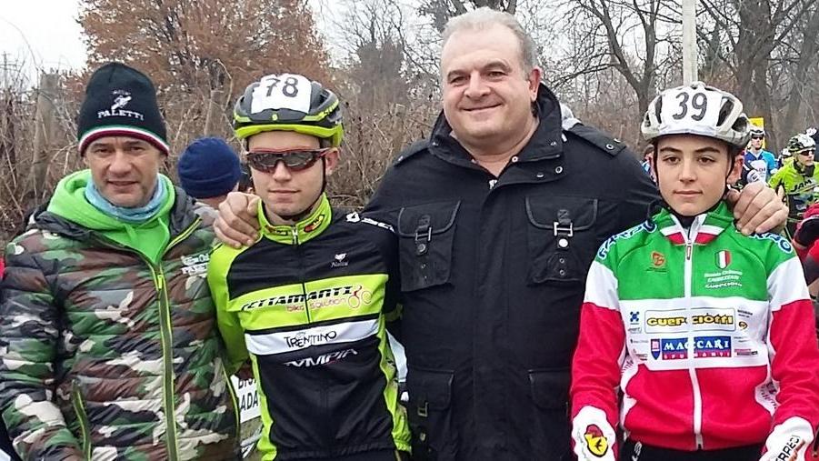 Regionali ciclocross, flop modenese