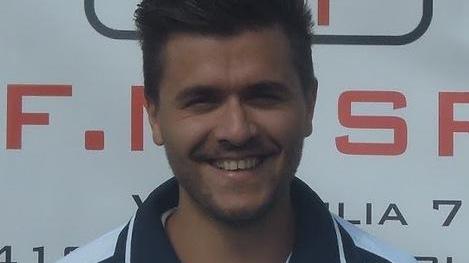 Virtus Campogalliano, non c’è Santos che tenga