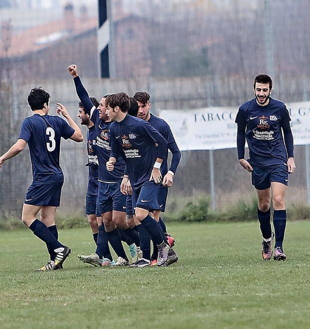 Cittadella è trasformata San Felice irriconoscibile 