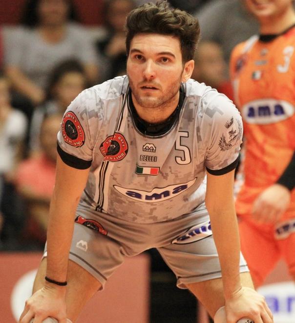 Derby amaro per l’Ama San Martino 
