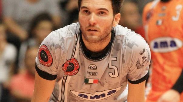 Derby amaro per l’Ama San Martino