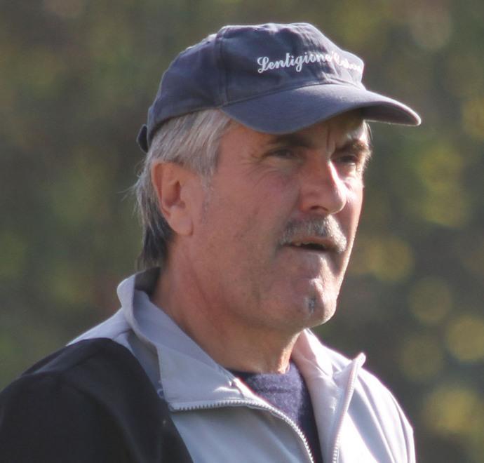 Il tecnico di casa Massimo Bizzi «Avremmo meritato il pareggio»