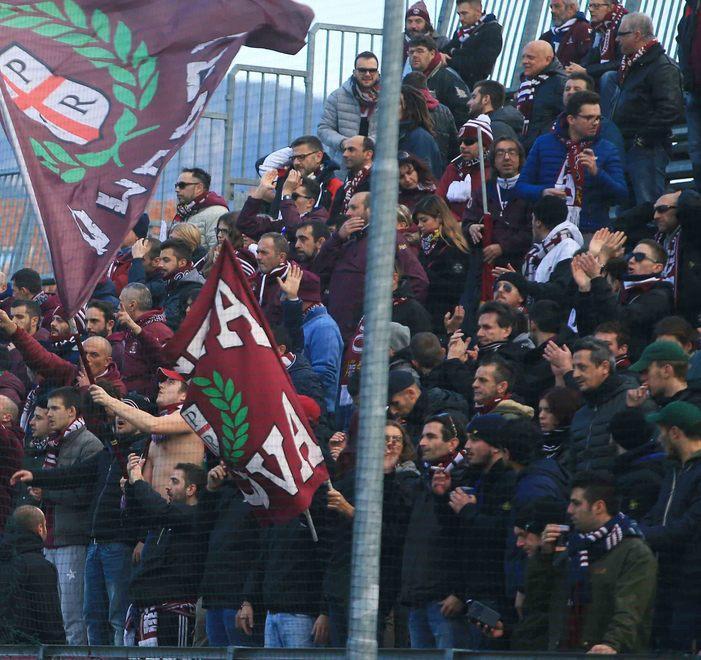 DUECENTO reggiani a gubbio