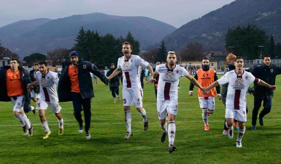«Vittoria fondamentale La partita è stata dura dovevamo chiuderla»