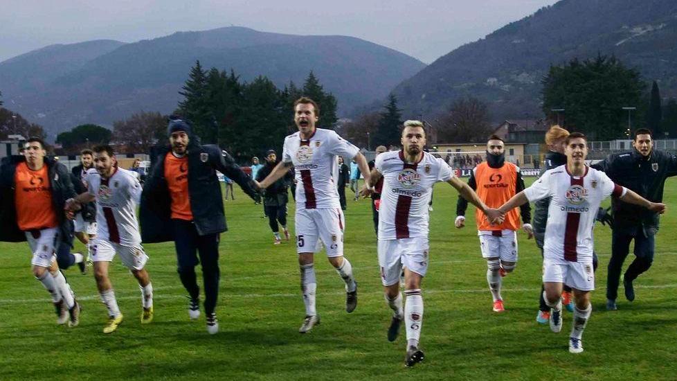 «Vittoria fondamentale La partita è stata dura dovevamo chiuderla»