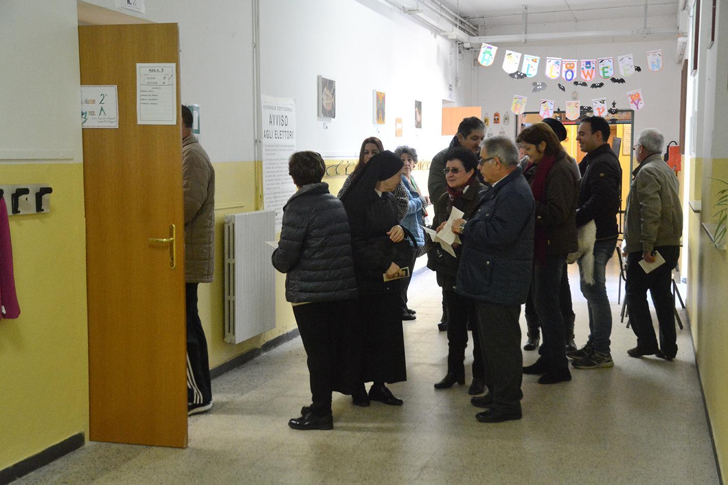 Referendum, il No resuscita le quattro Province sarde: costeranno 320 milioni all’anno 