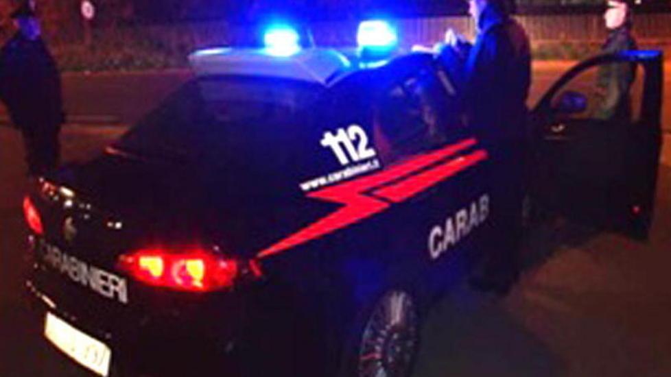 Monsummano, svaligiano un bar nel cuore della notte 
