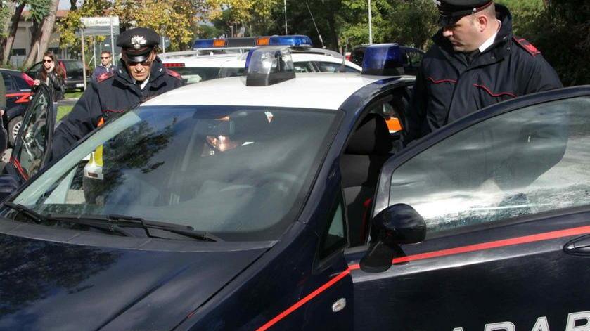 Pirata della strada incastrato dal video