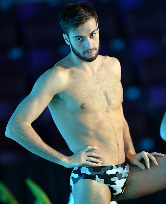 Il ritorno di Greg: «Dopo l’oro olimpico ho ancora fame» 