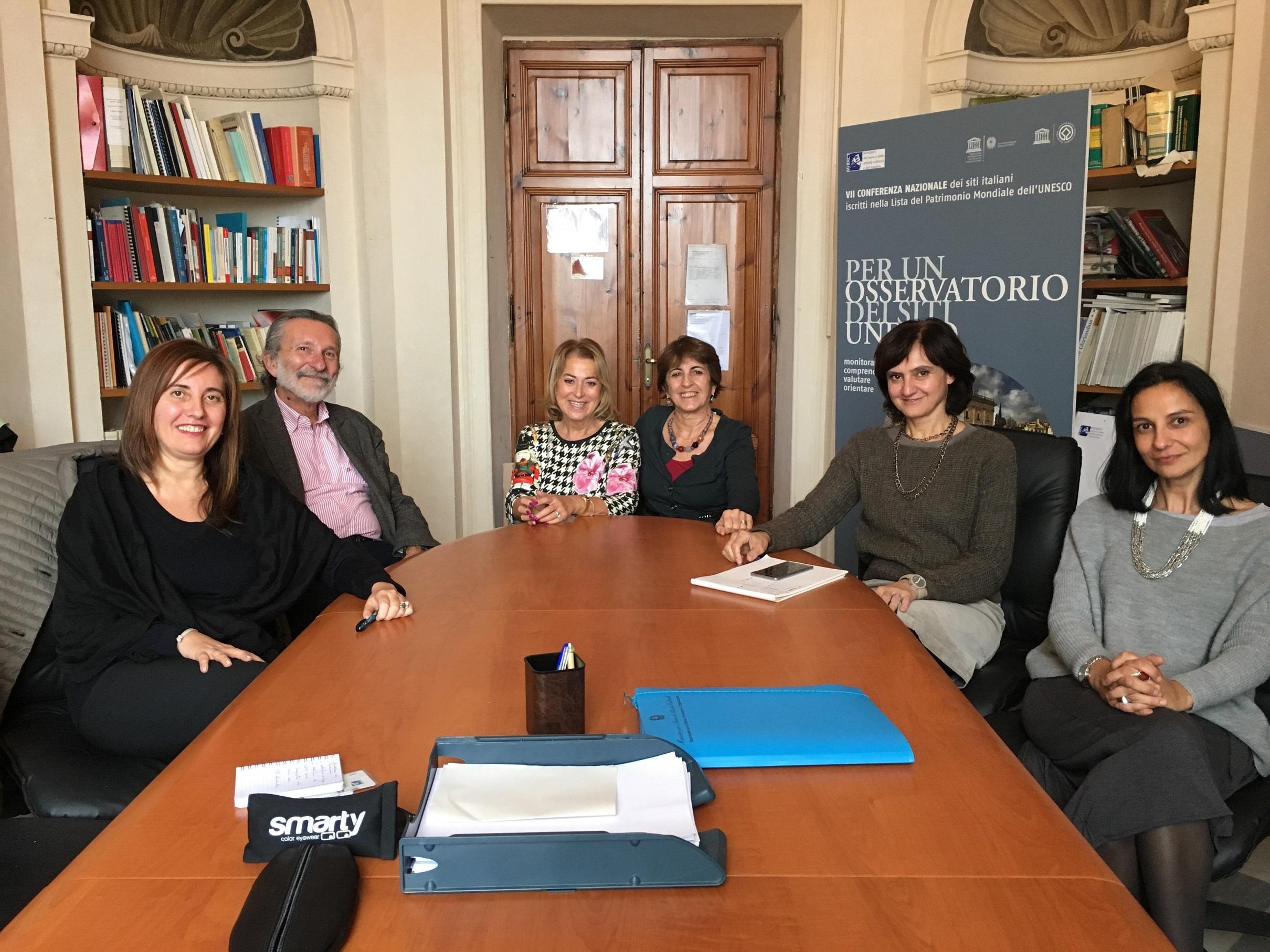 Terme patrimonio Unesco: Montecatini al tavolo tecnico per la candidatura