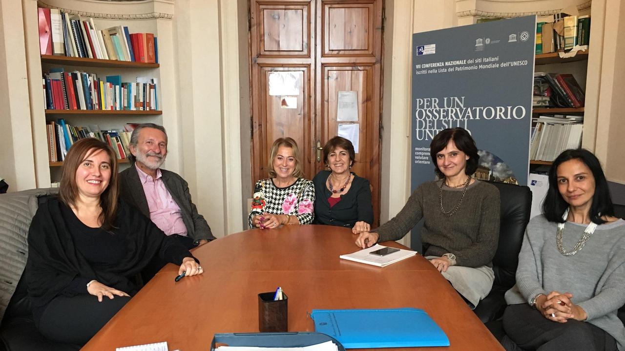 Terme patrimonio Unesco: Montecatini al tavolo tecnico per la candidatura