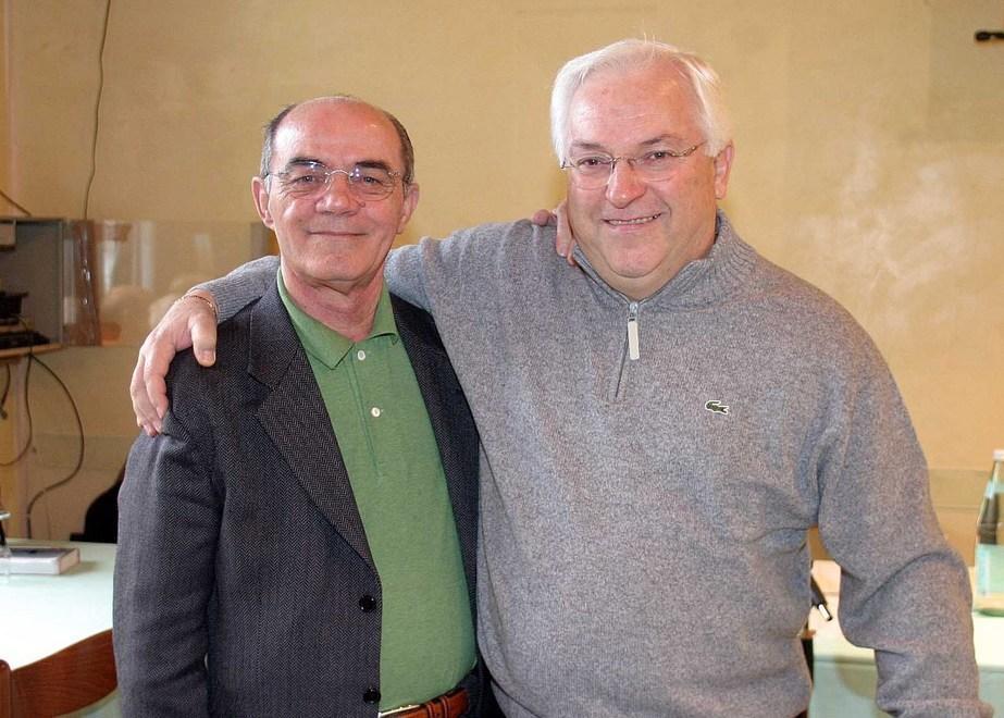 Volontariato in lutto per Padovani 