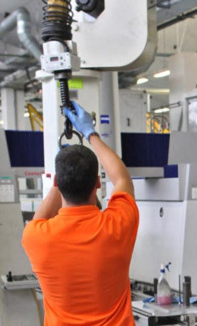 Fca-Vm, Natale più sereno per i lavoratori a termine 
