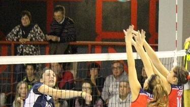 Primo successo per il Viva Volley