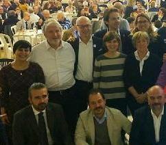 Ministri, parlamentari e sottosegretario: da queste parti schierata l’artiglieria pesante