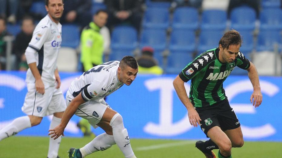 Dal naufragio si salvano soltanto Krunic e Croce