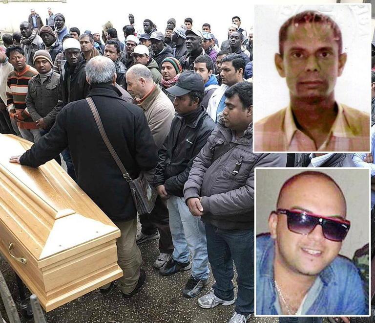 Lavapiatti ucciso con un pugno L’assassino condannato a 17 anni 