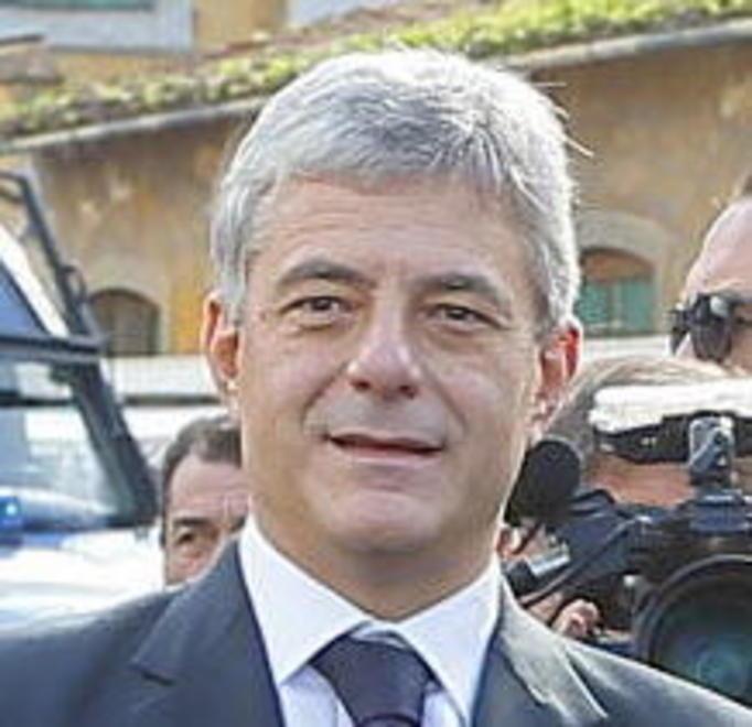 Post-Renzi: super lavoro per Guerrini con Mattarella