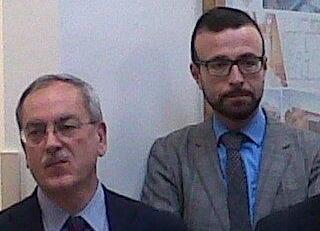Mazzeo-Fontanelli: «È la resa dei conti» 