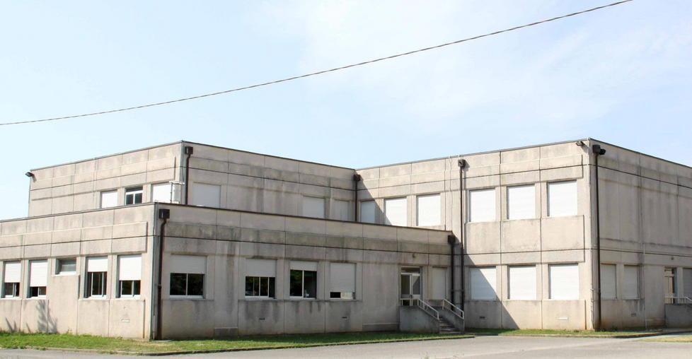 Lavori per la sicurezza alle medie di Capezzano 