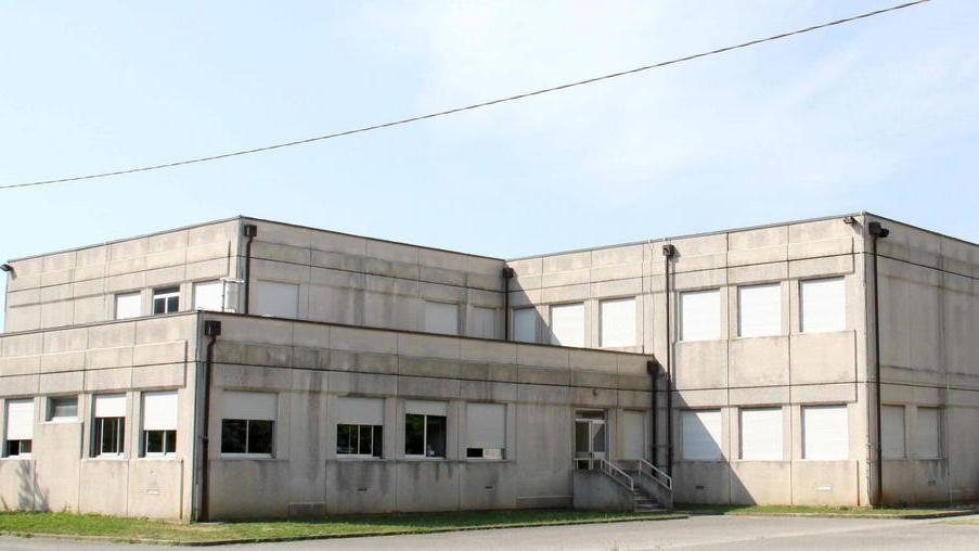 Lavori per la sicurezza alle medie di Capezzano