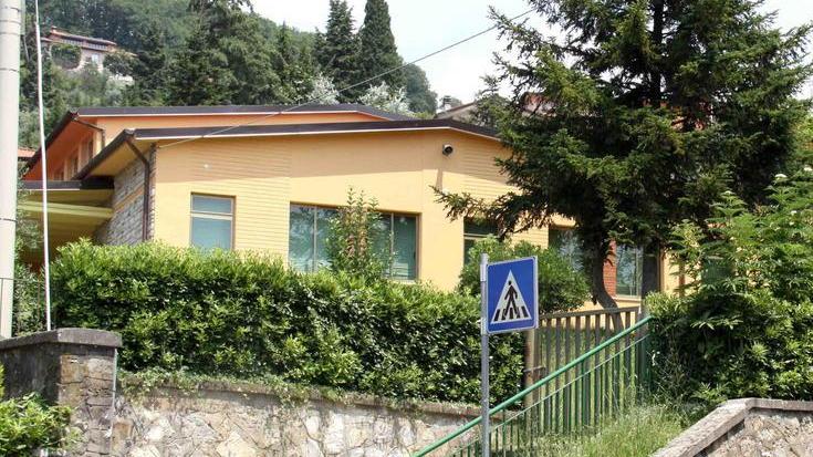 Riscaldamento rotto scuola chiusa per freddo